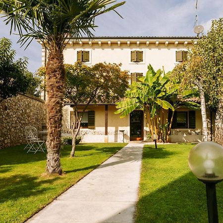 B&B Antico Borgo Marcemigo Tregnago ภายนอก รูปภาพ