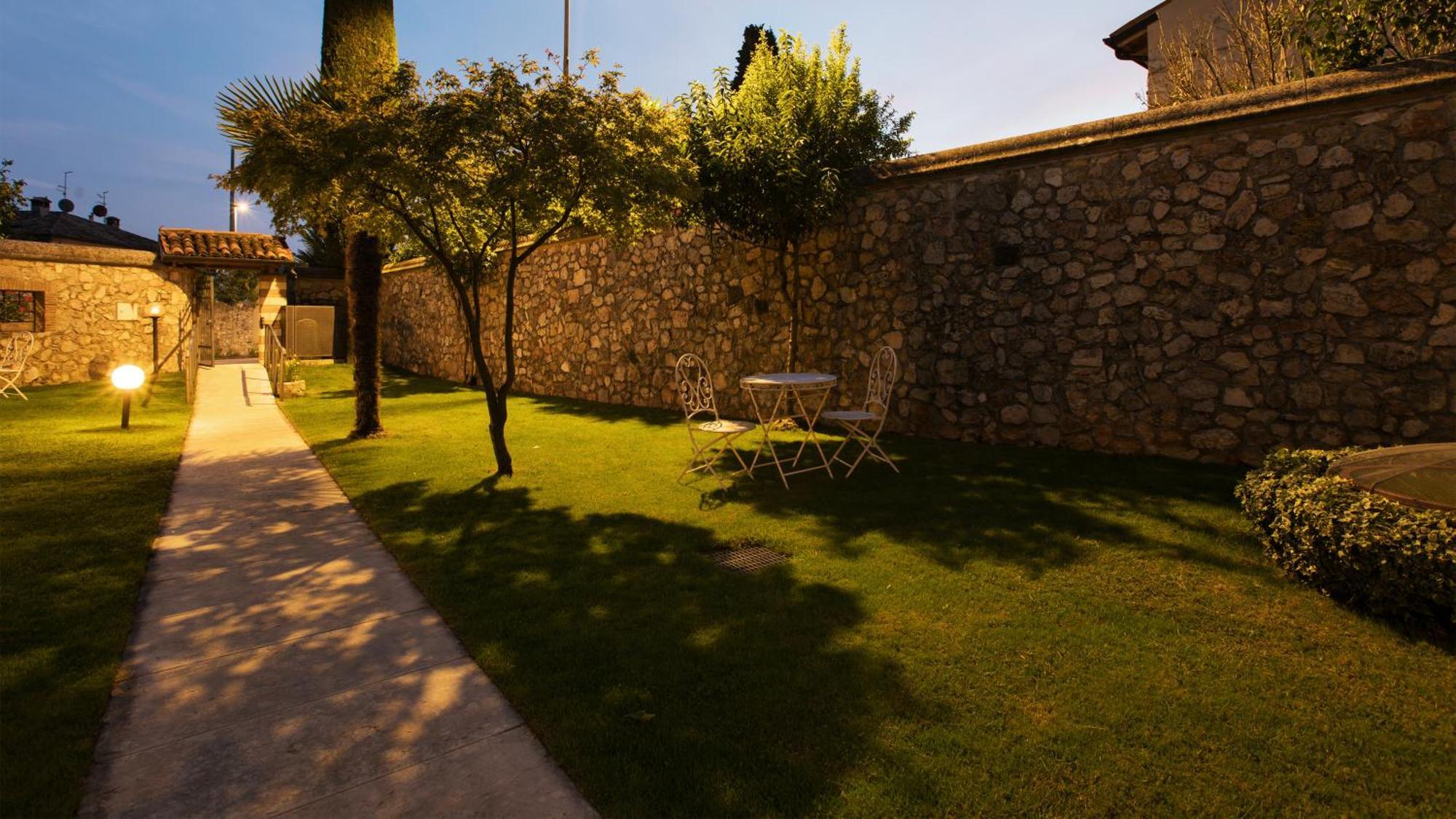 B&B Antico Borgo Marcemigo Tregnago ภายนอก รูปภาพ