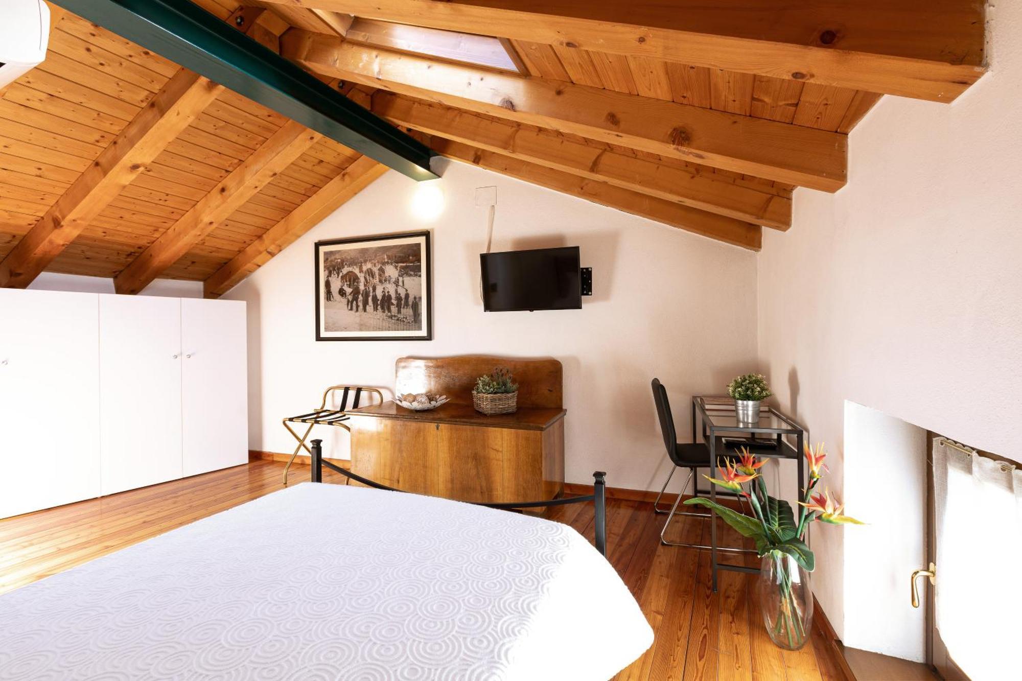 B&B Antico Borgo Marcemigo Tregnago ภายนอก รูปภาพ