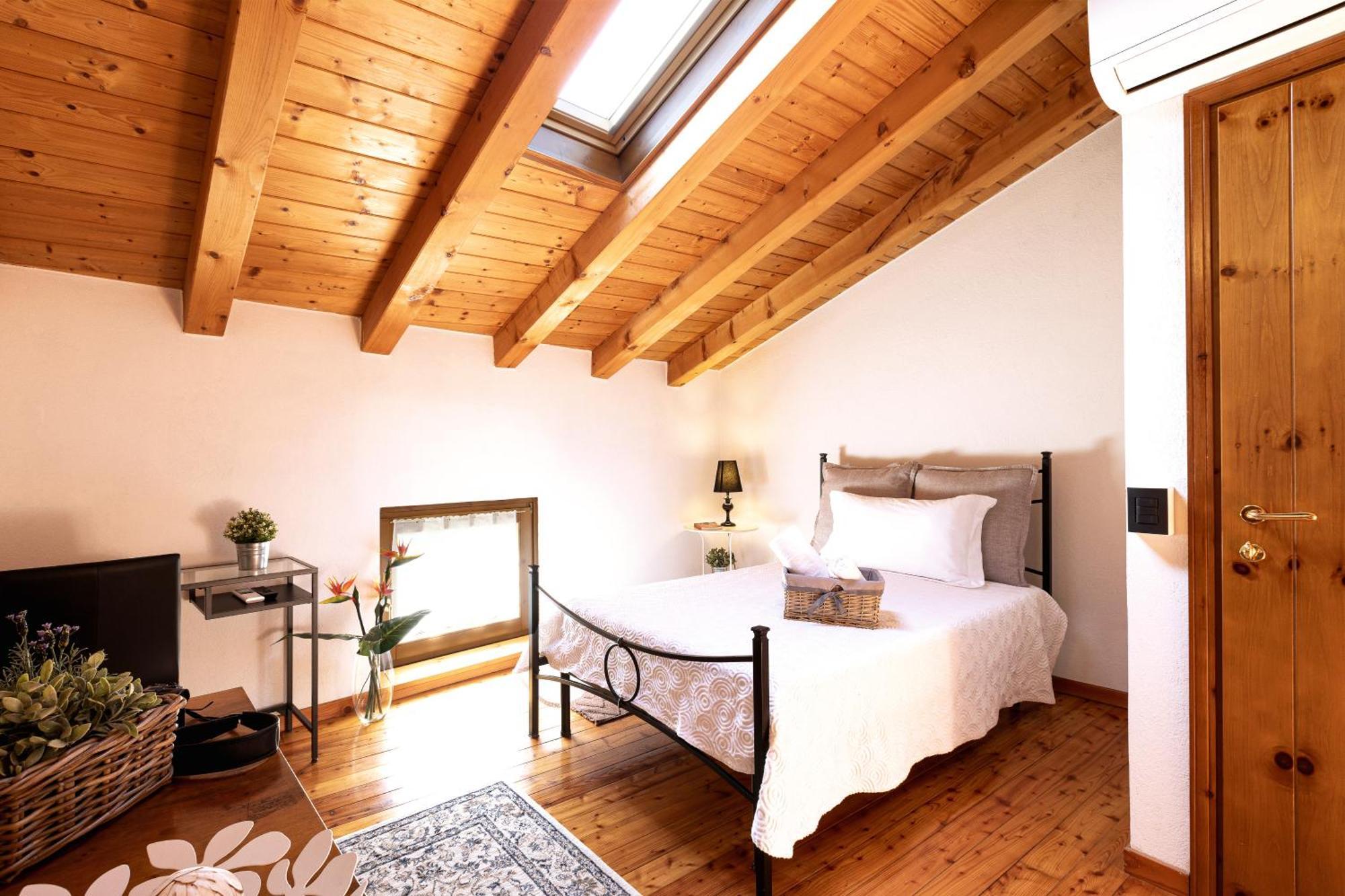 B&B Antico Borgo Marcemigo Tregnago ภายนอก รูปภาพ