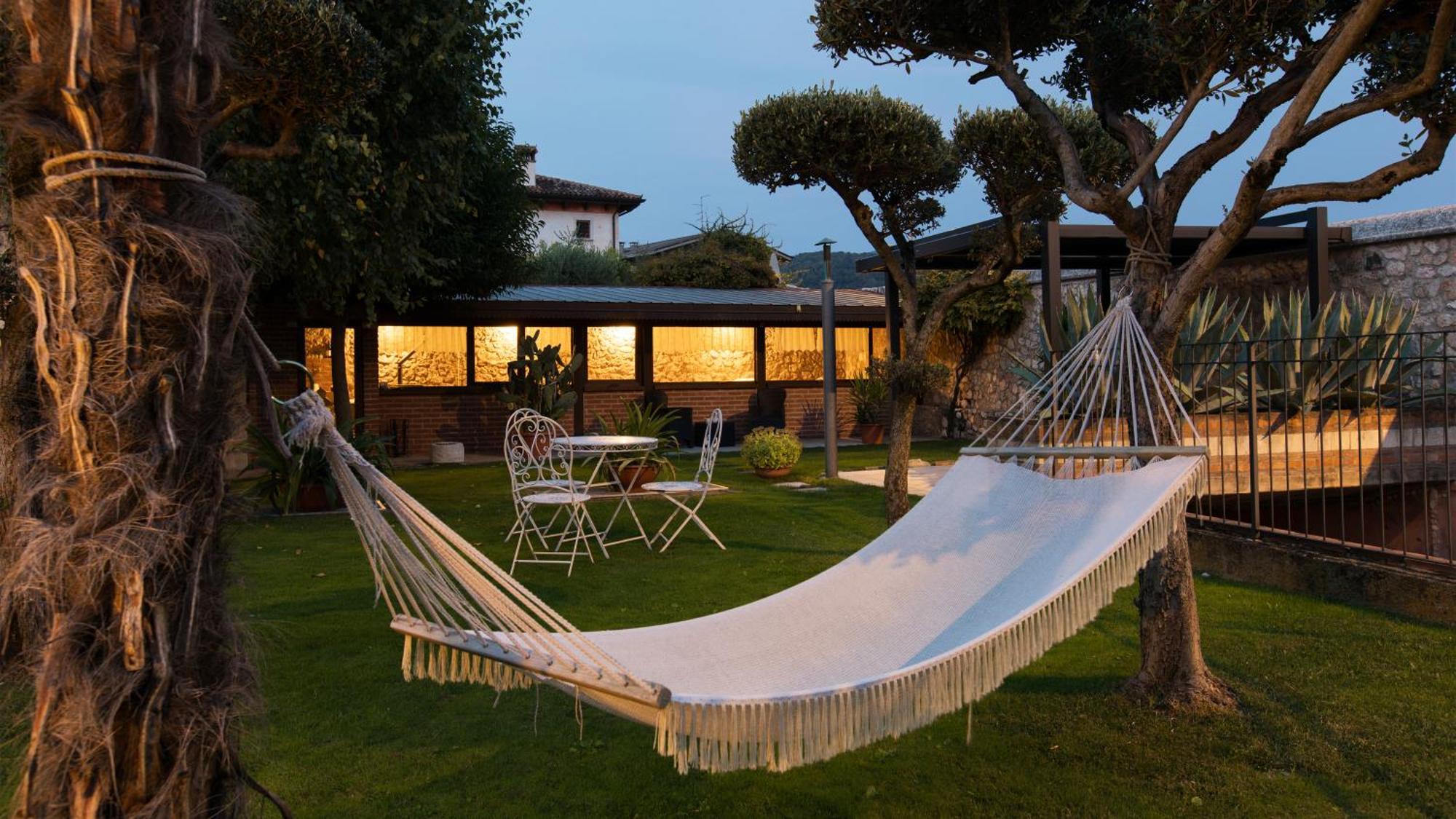 B&B Antico Borgo Marcemigo Tregnago ภายนอก รูปภาพ