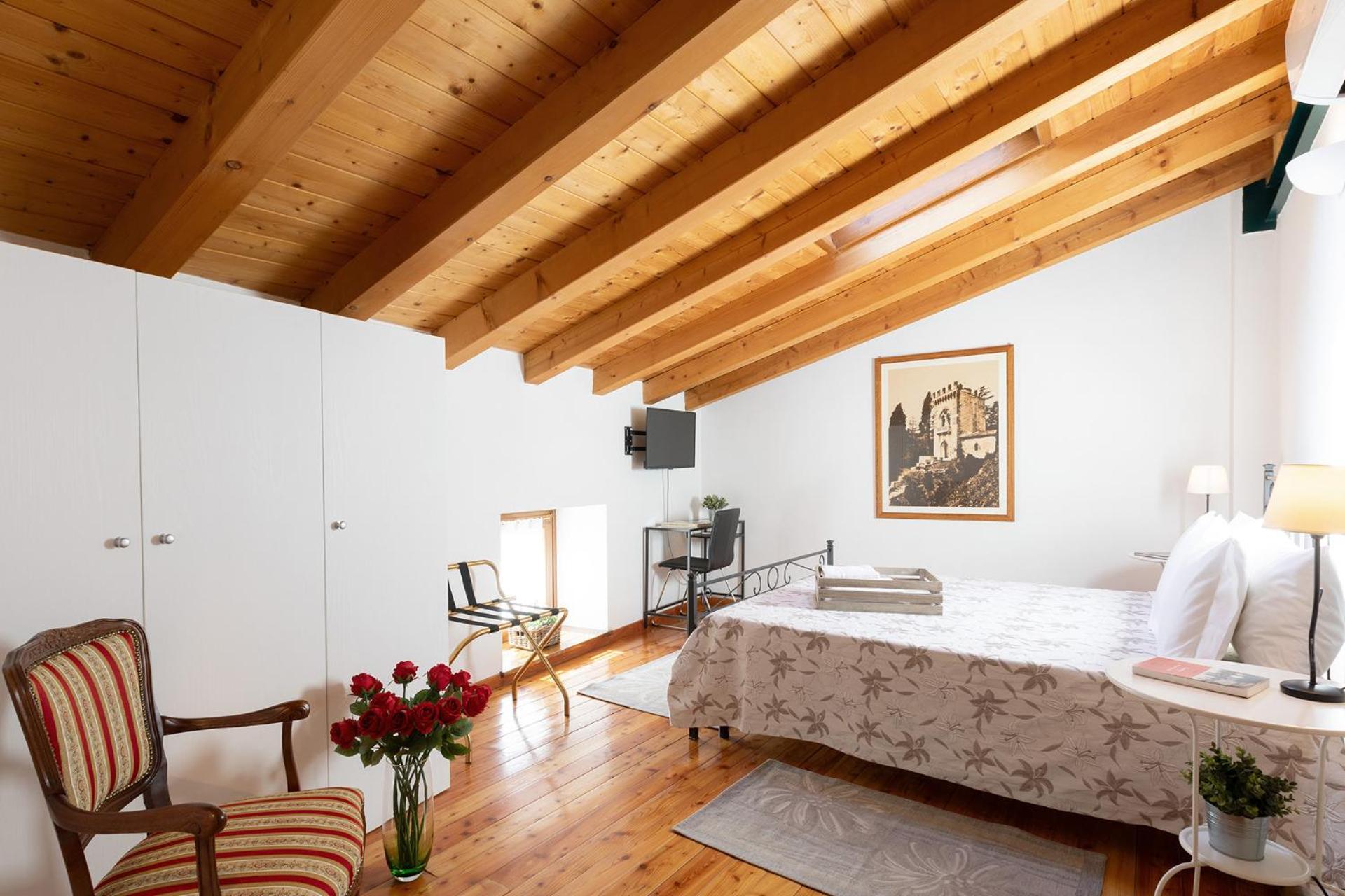 B&B Antico Borgo Marcemigo Tregnago ภายนอก รูปภาพ