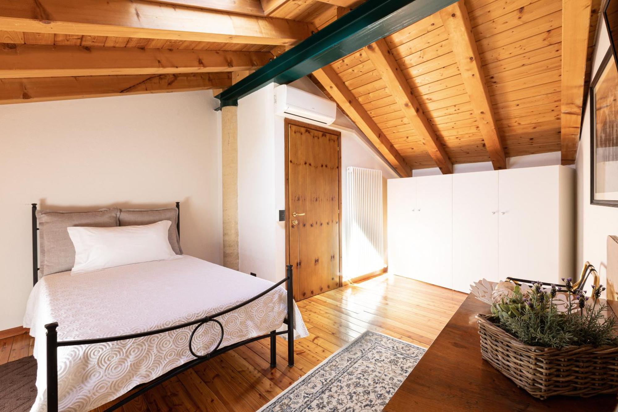 B&B Antico Borgo Marcemigo Tregnago ภายนอก รูปภาพ