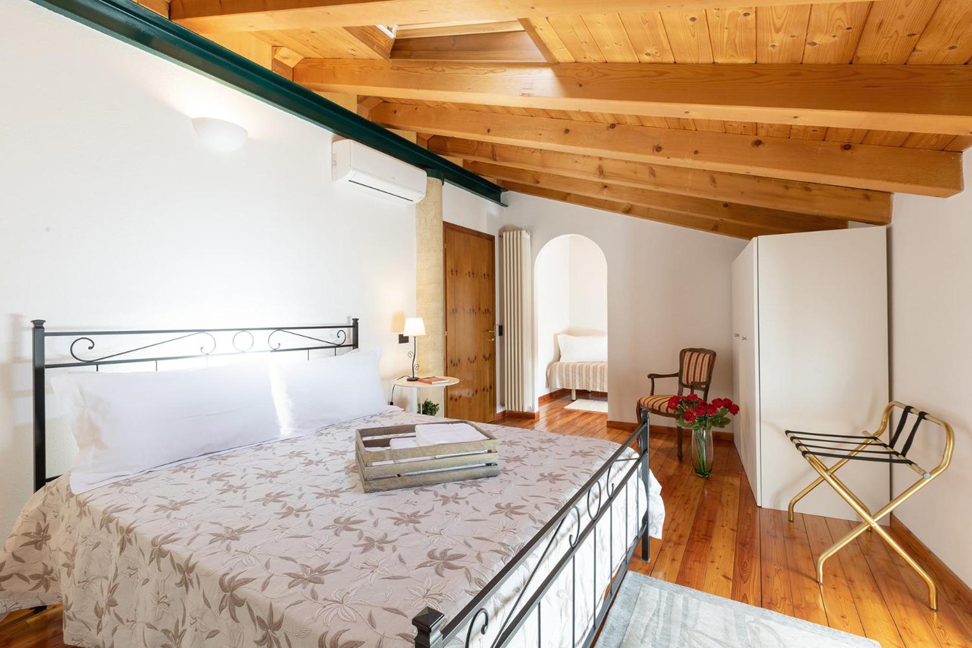 B&B Antico Borgo Marcemigo Tregnago ภายนอก รูปภาพ