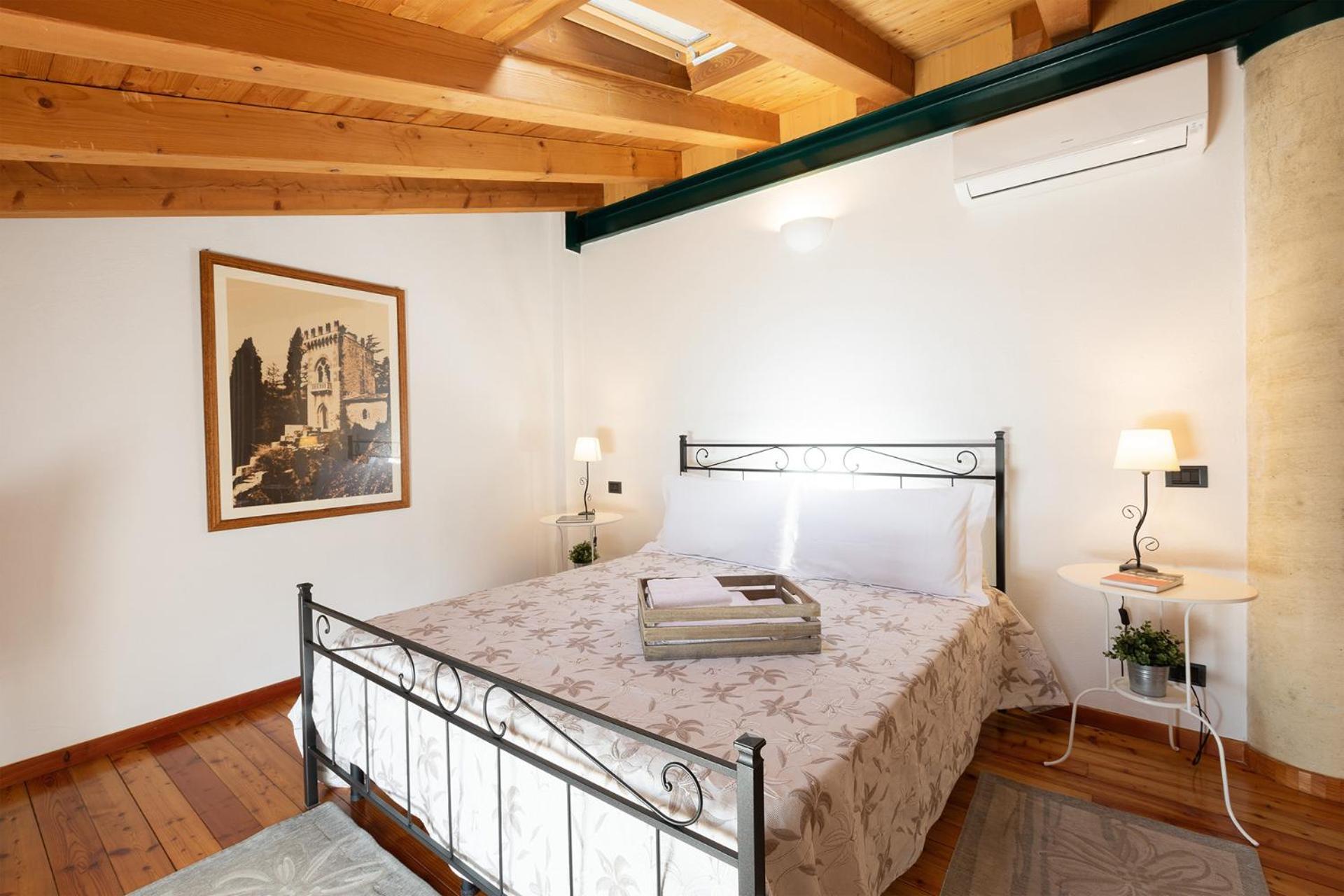 B&B Antico Borgo Marcemigo Tregnago ภายนอก รูปภาพ